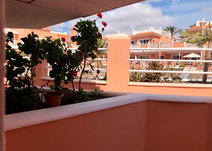 Funcional En Residencial Con Piscina En Inmejorable Ubicacion En Centro De La Isla 公寓 科斯塔卡莱塔