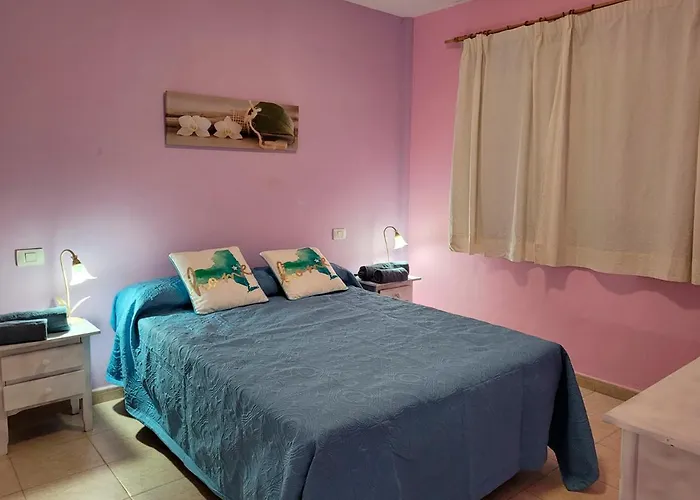 Funcional En Residencial Con Piscina En Inmejorable Ubicacion En Centro De La Isla 科斯塔卡莱塔