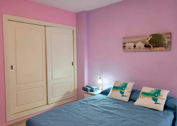 公寓 Funcional En Residencial Con Piscina En Inmejorable Ubicacion En Centro De La Isla