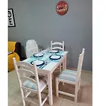 Apartman Funcional En Residencial Con Piscina En Inmejorable Ubicacion En Centro De La Isla *