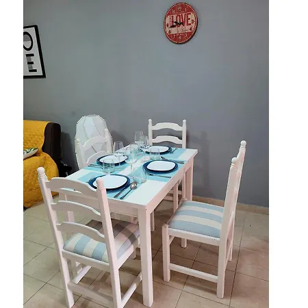 Appartement Funcional En Residencial Con Piscina En Inmejorable Ubicacion En Centro De La Isla *