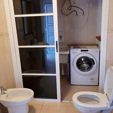 Apartment Funcional En Residencial Con Piscina En Inmejorable Ubicacion En Centro De La Isla