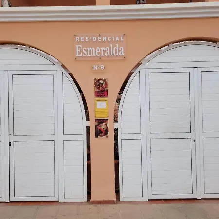 Funcional En Residencial Con Piscina En Inmejorable Ubicacion En Centro De La Isla Apartment Caleta De Fuste